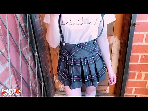 ❤️ Schoolgirl Sucks a dick gu domhainn agus fucks an àite clasaichean. ️❌  Porn cruaidh  aig porn gd.xlxxporno.ru ❌️