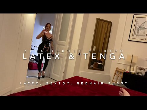 ❤️ Leas-phiuthar le ceann ruadh ann an deise latex air a fucked le stepbrother ️❌ Porn cruaidh aig porn gd.xlxxporno.ru ❌️